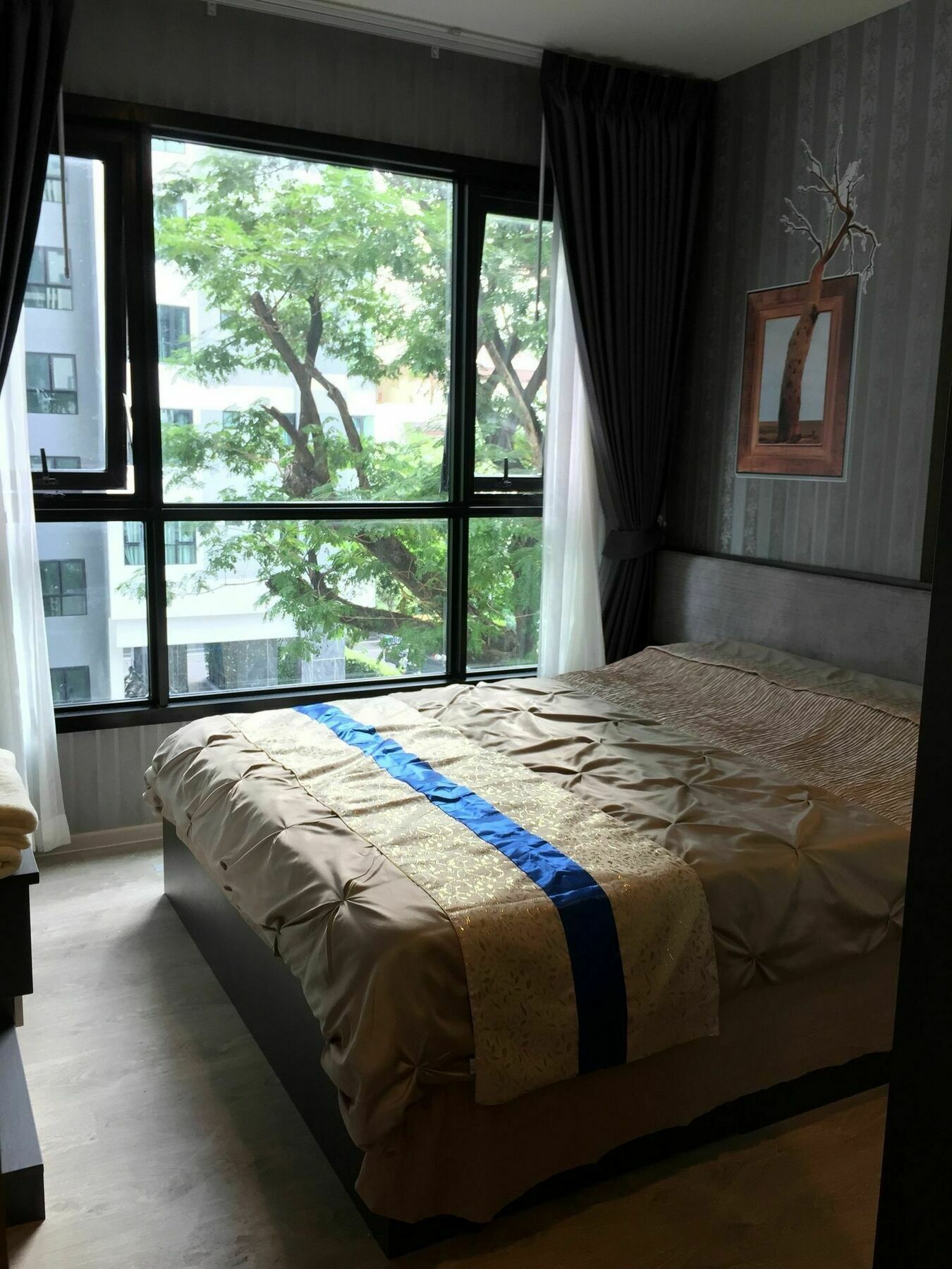 Base Central Pattaya By Alex Exterior photo